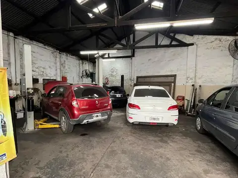 Hipolito Yrigoyen al 12000