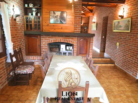 Casa en Venta al Sudoeste