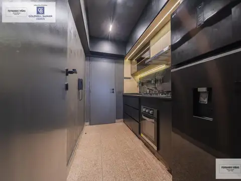 Departamento en Venta Permite mascota