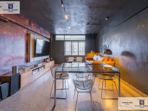 Departamento en Venta de 2 dormitorios
