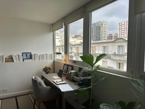 Departamento en Alquiler de 2 ambientes