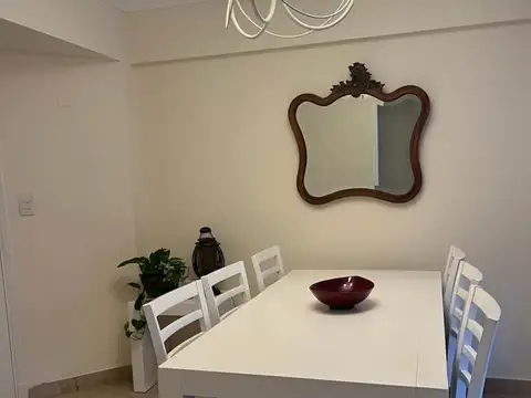 Departamento en Alquiler de 4 ambientes