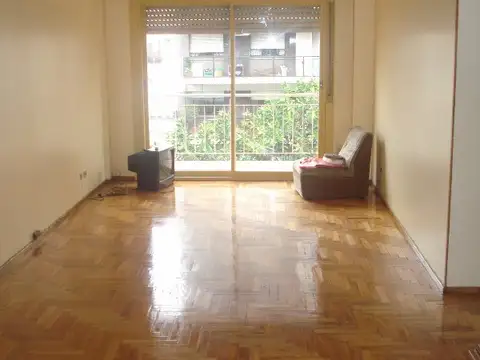 Departamento en Venta en Caballito, USD 180.100