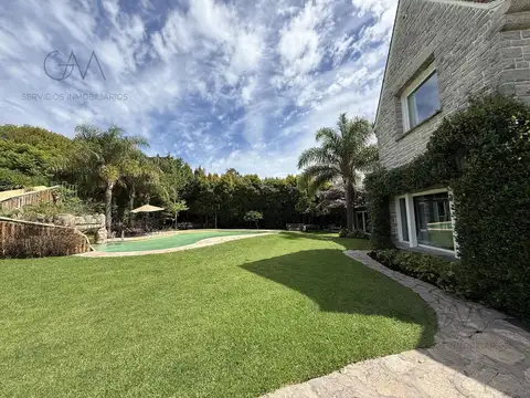 Casa en Venta al Norte
