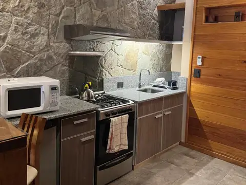 Departamento en Alquiler de 2 ambientes