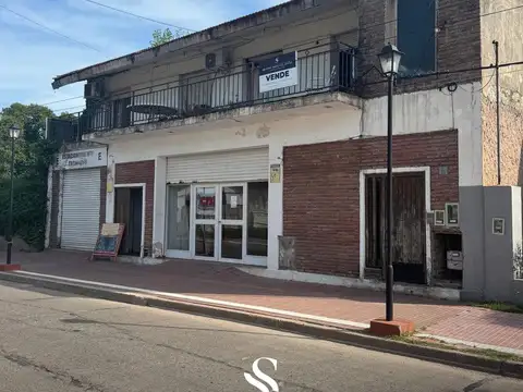Local en Venta en Capilla del Señor, USD 298.000
