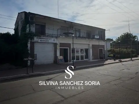 Local en Venta A Estrenar