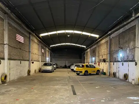 Galpon en Venta en General Jose De San Martin, USD 150.000