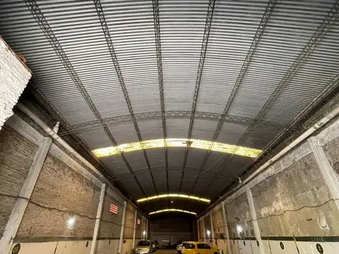 Galpon en Venta en General Jose De San Martin, USD 150.000