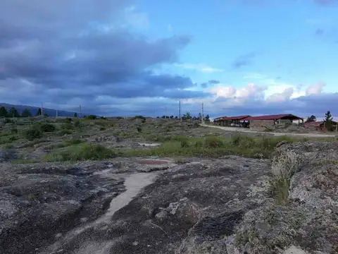 RANCHO SALVAJE
