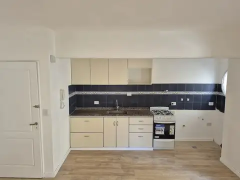Departamento en venta en Almagro