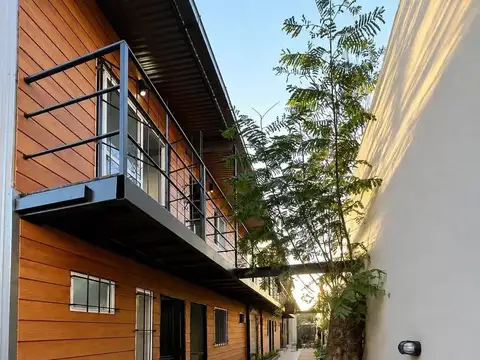 Departamento en alquiler en Muñiz