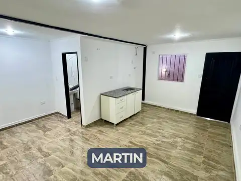 Departamento en Alquiler A Estrenar