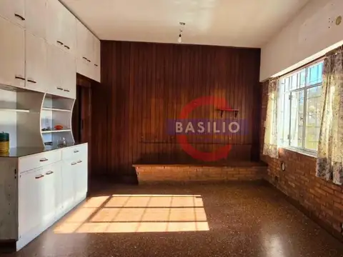 VENTA | PH EN PLANTA ALTA CON BALCÓN Y TERRAZA EN FLORIDA OESTE