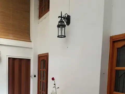 Depto Tipo Casa en Venta en Boedo, USD 169.000