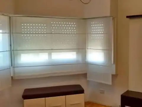 Departamento en alquiler temporario