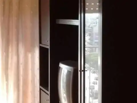 Departamento en Alquiler Temporal de 3 ambientes