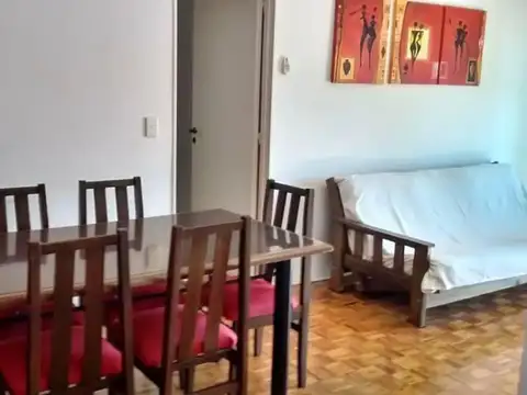Araoz 1100, Piso 9