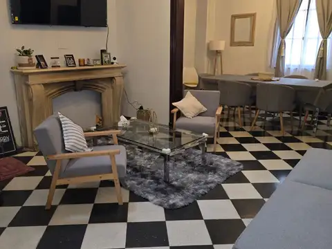 Departamento en Venta de 6 ambientes