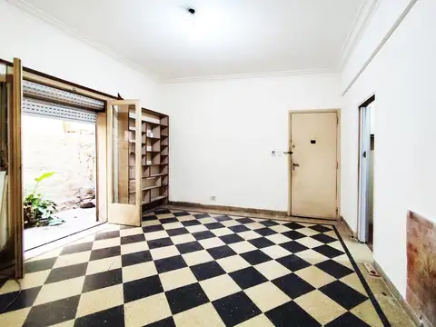 Departamento en Venta Centro San Martin 3 ambientes