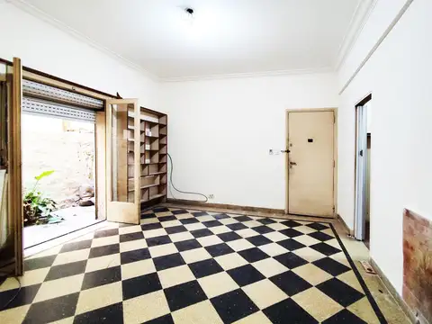 Departamento en Venta Centro San Martin 3 ambientes