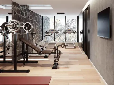 Departamento en Venta en Centro, USD 82.800