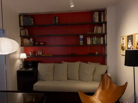 Departamento en Alquiler 20 años