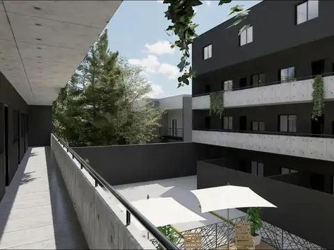 Departamento en Venta de 4 ambientes