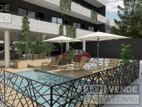 Departamento en Venta 1 año