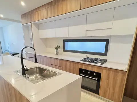 Departamento en Venta en Parque España, USD 465.000