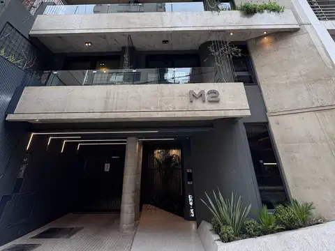 Entre Rios 400, Piso 13