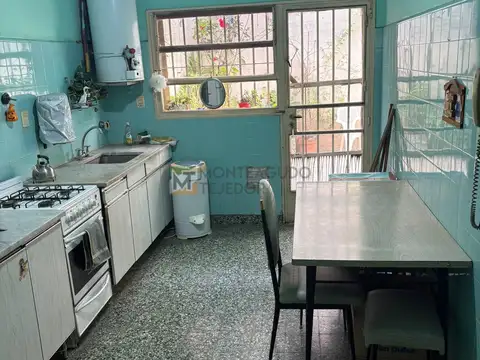 Depto Tipo Casa en Venta en Coghlan, USD 298.000