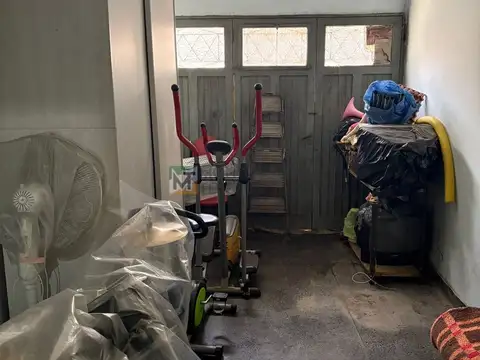 2 PH AL FRENTE EN BLOCK, COCHERA, PATIO Y  TERRAZA, ENTRADA INDEPENDIENTE