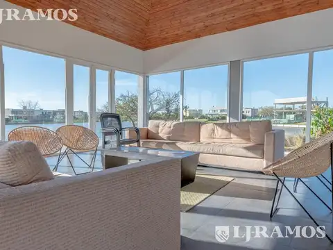 El Cantón- Puerto- Escobar -