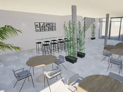 Local en Venta en La Plata, USD 592.000