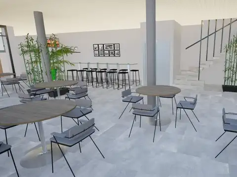 Inversión Locales a estrenar en venta en La Plata