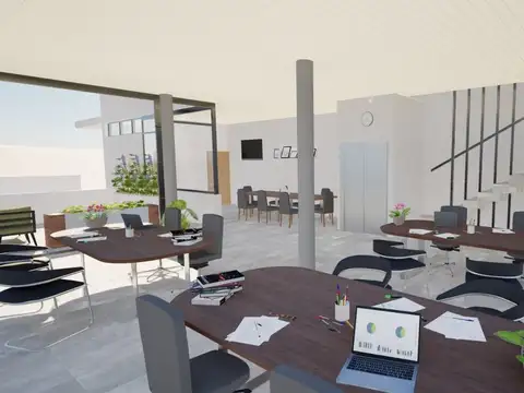 Local en Venta A Estrenar