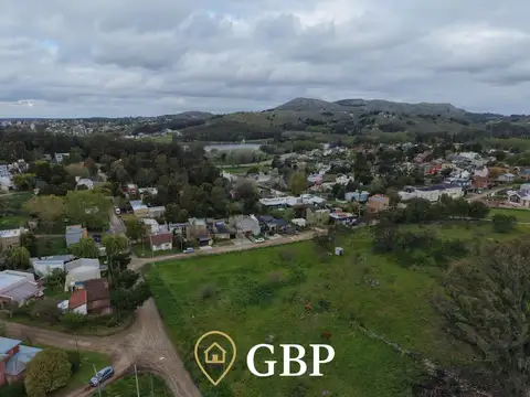 Terreno en Venta en Tandil, USD 400.000