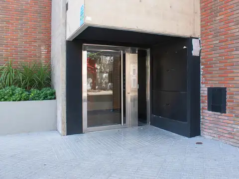 Departamento en Echesortu - 1 dormitorio a estrenar