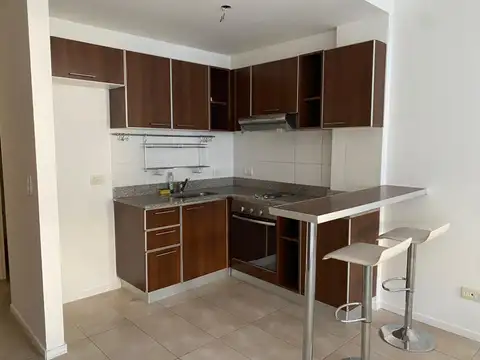 Av Alvarez Thomas 2900, Piso 10