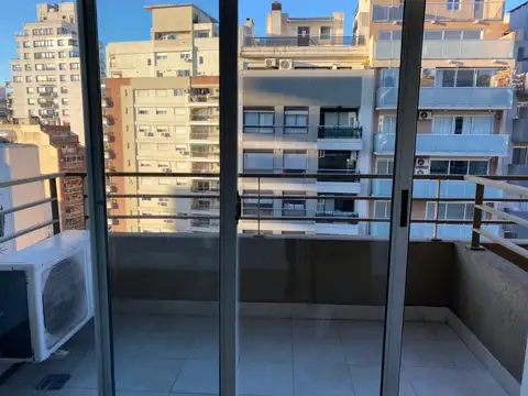 Departamento en Alquiler al Noreste