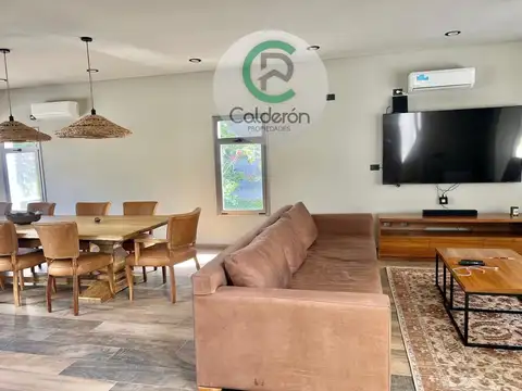 Casa en Venta al Noroeste