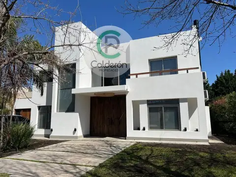 Casa en Venta Country Terravista