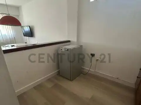 Departamento en venta de un dormitorio en La Plata