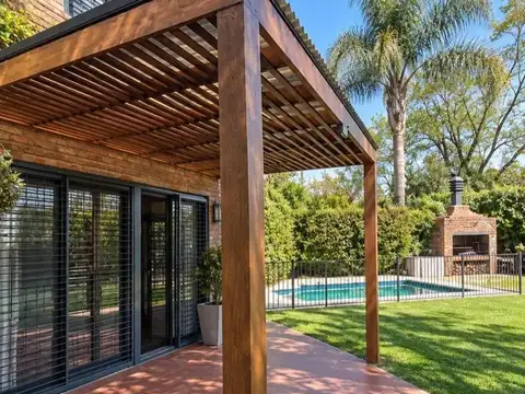 Casa en Venta de 3 dormitorios