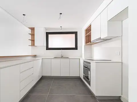 Departamento en Venta en Belgrano R, USD 479.000