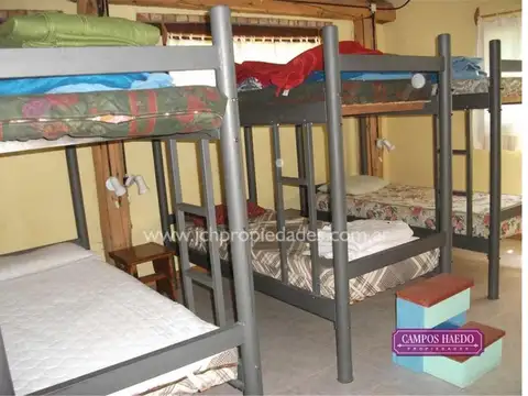 HOSTEL CÉNTRICO EN VILLA LA ANGOSTURA