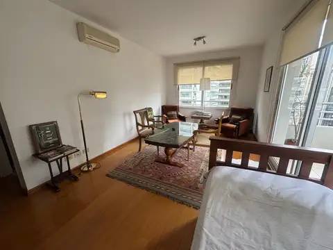 Departamento en Venta en Palermo, USD 360.000