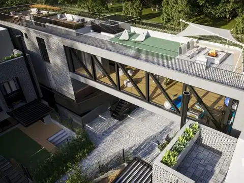 Departamento en Venta al Este