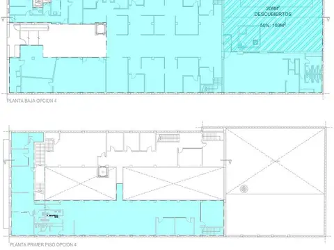 1035 M2 - OFICINAS CORPORATIVAS-  BAJO BELGRANO - NUÑEZ